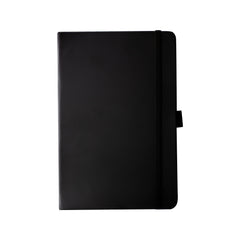 PU Notebook Black