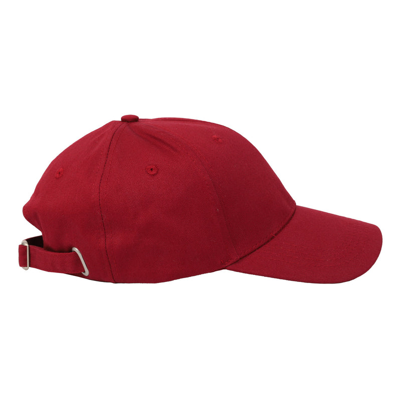 Baseball HQ Cap – custom branded corporate gift, Kaaf Creations UAE