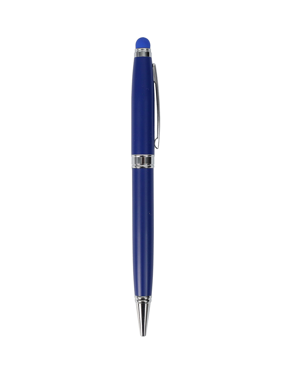 Custom Matte Finish Metal Pen – custom branded corporate gift, Kaaf Creations UAE