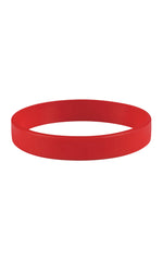 Silicon Wrist Band – custom branded corporate gift, Kaaf Creations UAE