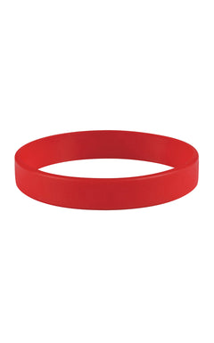 Silicon Wrist Band – custom branded corporate gift, Kaaf Creations UAE