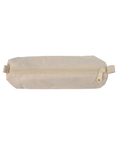 Stationery Canvas Pouch – custom branded corporate gift, Kaaf Creations UAE