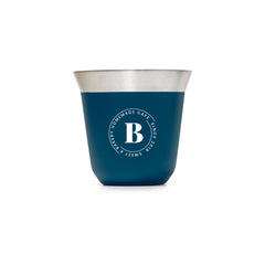 Stainless Steel Espresso Cup