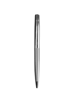 Chrome Top Metal Pen – custom branded corporate gift, Kaaf Creations UAE
