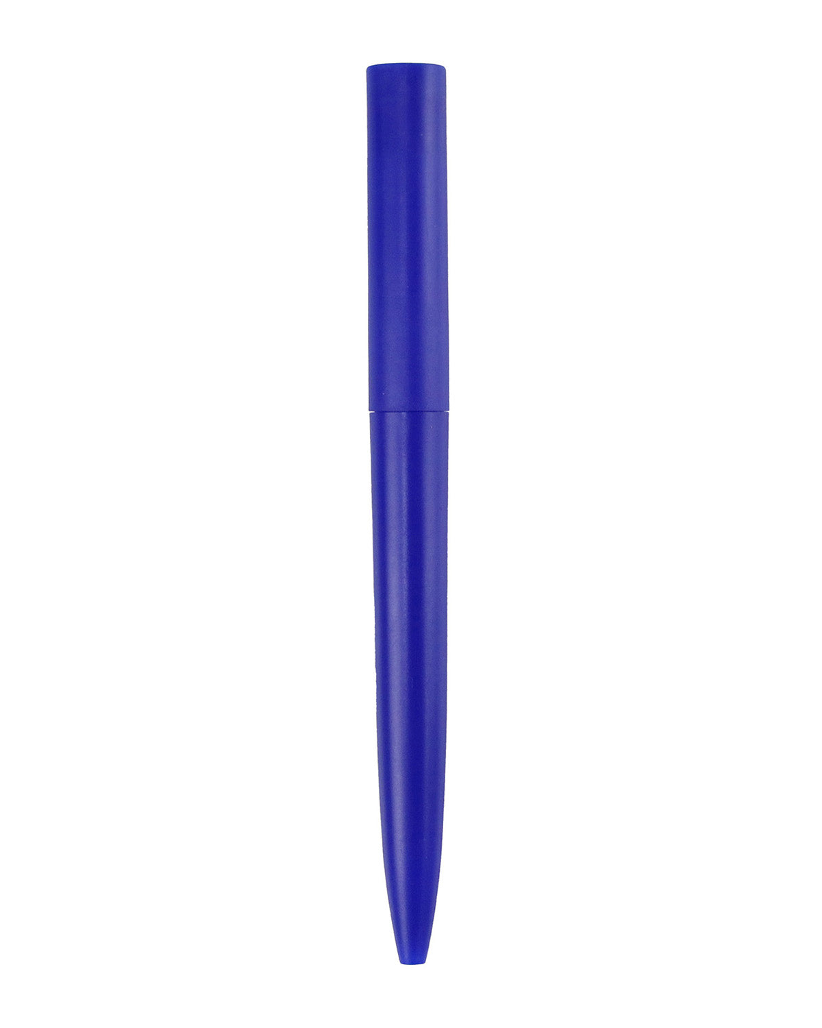 Glossy Plastic Pen – custom branded corporate gift, Kaaf Creations UAE