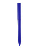 Glossy Plastic Pen – custom branded corporate gift, Kaaf Creations UAE