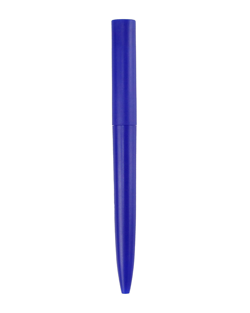 Glossy Plastic Pen – custom branded corporate gift, Kaaf Creations UAE