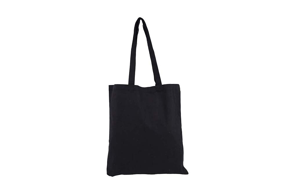 Recycled Cotton Bag – custom branded corporate gift, Kaaf Creations UAE