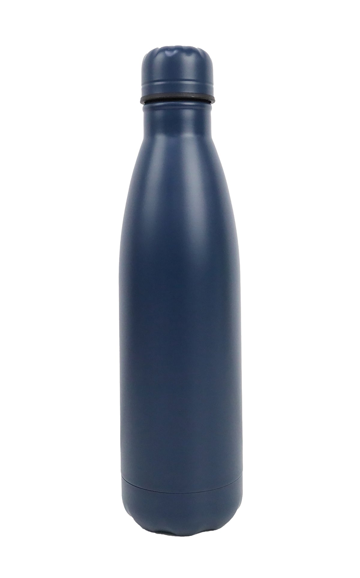 Matte Thermal Bottle 500ml – custom branded corporate gift, Kaaf Creations UAE