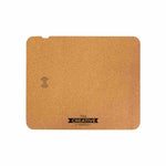Cork Mouse Pad with wireless charging