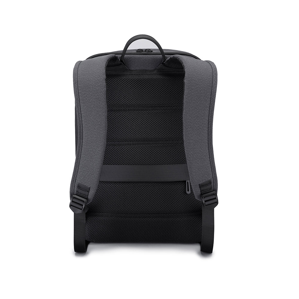 Laptop Backpack – custom branded corporate gift, Kaaf Creations UAE