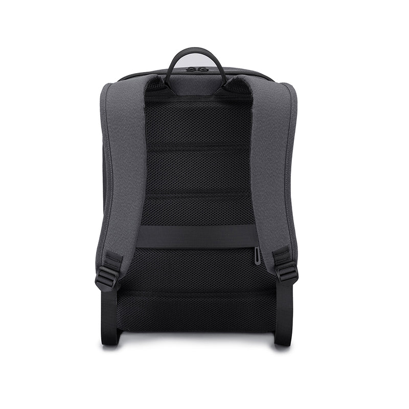 Laptop Backpack – custom branded corporate gift, Kaaf Creations UAE