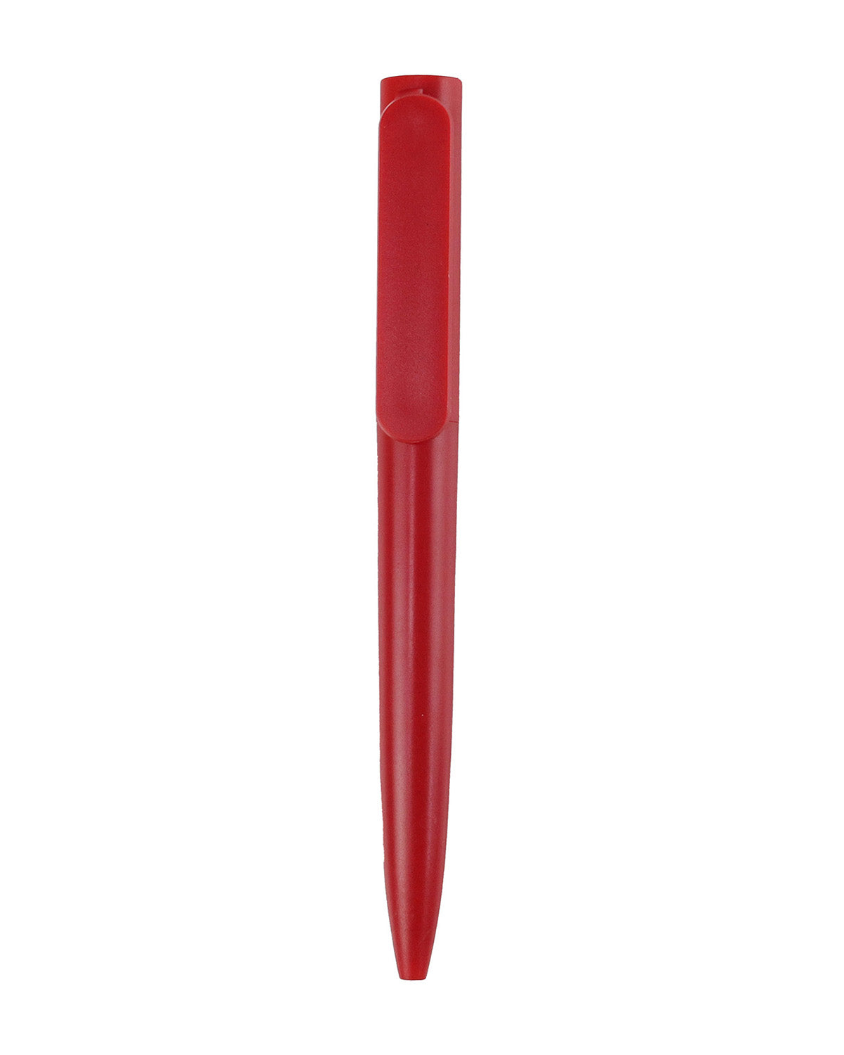 Twist Action Plastic Pen – custom branded corporate gift, Kaaf Creations UAE