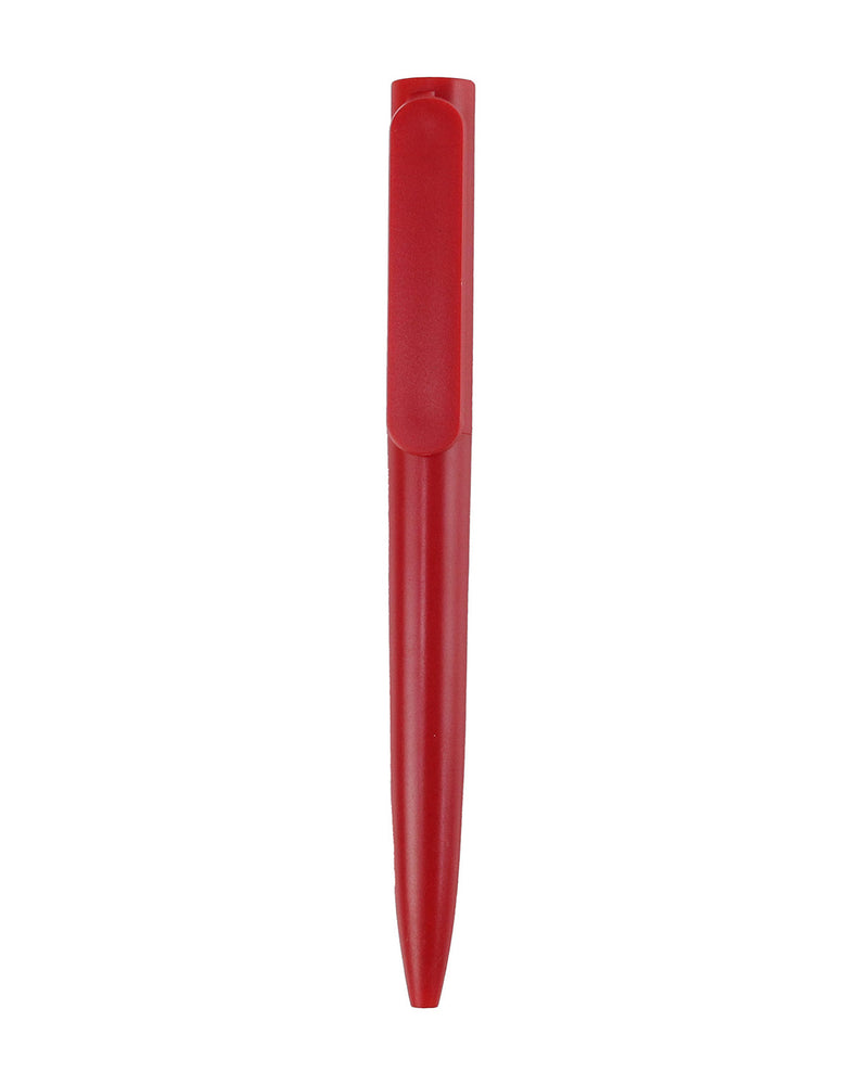 Twist Action Plastic Pen – custom branded corporate gift, Kaaf Creations UAE