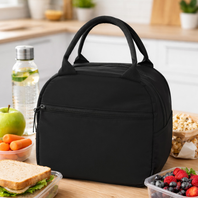 Cooler Bag – custom branded corporate gift, Kaaf Creations UAE