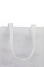 Nonwoven Vertical Sublimation Bag – custom branded corporate gift, Kaaf Creations UAE