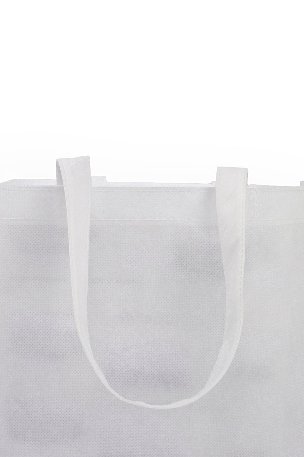 Nonwoven Vertical Sublimation Bag – custom branded corporate gift, Kaaf Creations UAE