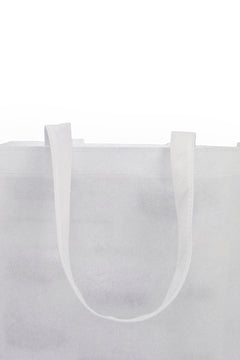 Nonwoven Vertical Sublimation Bag – custom branded corporate gift, Kaaf Creations UAE