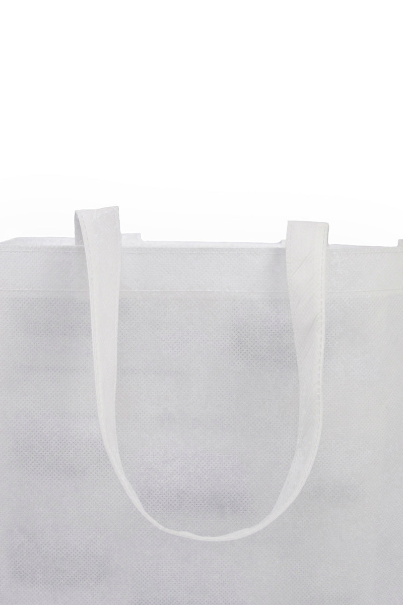 Nonwoven Vertical Sublimation Bag – custom branded corporate gift, Kaaf Creations UAE
