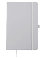 A5 PU Branded Notebook without Calendar