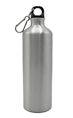 Aluminium Bottle 750ml – custom branded corporate gift, Kaaf Creations UAE