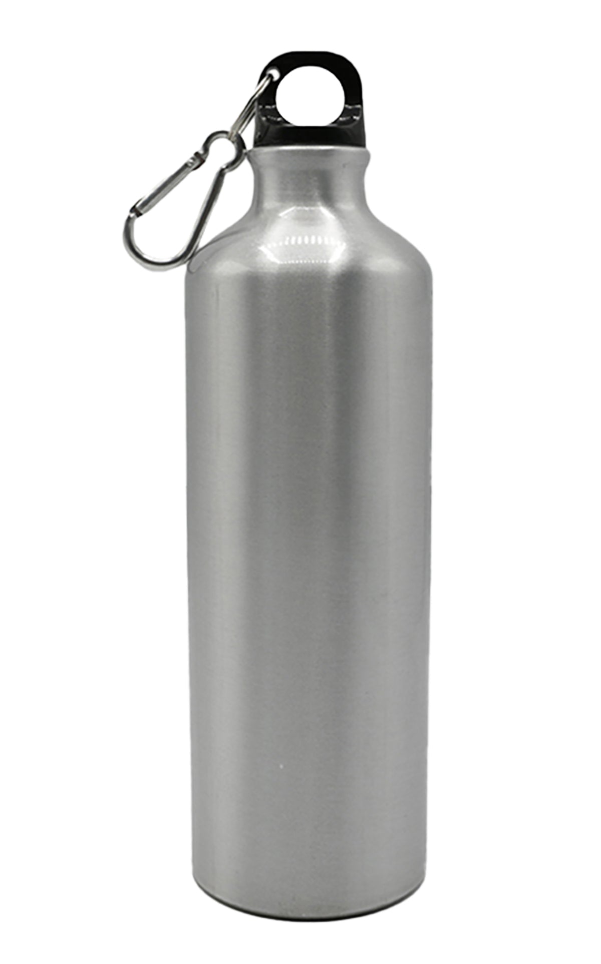 Aluminium Bottle 750ml – custom branded corporate gift, Kaaf Creations UAE