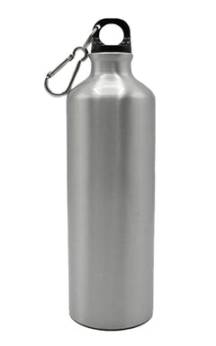 Aluminium Bottle 750ml – custom branded corporate gift, Kaaf Creations UAE