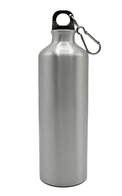Aluminium Bottle 750ml – custom branded corporate gift, Kaaf Creations UAE