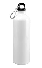 Aluminium Bottle 750ml – custom branded corporate gift, Kaaf Creations UAE