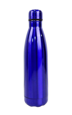 Glossy Thermal Bottle 500ml – custom branded corporate gift, Kaaf Creations UAE