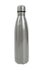 Glossy Thermal Bottle 500ml – custom branded corporate gift, Kaaf Creations UAE