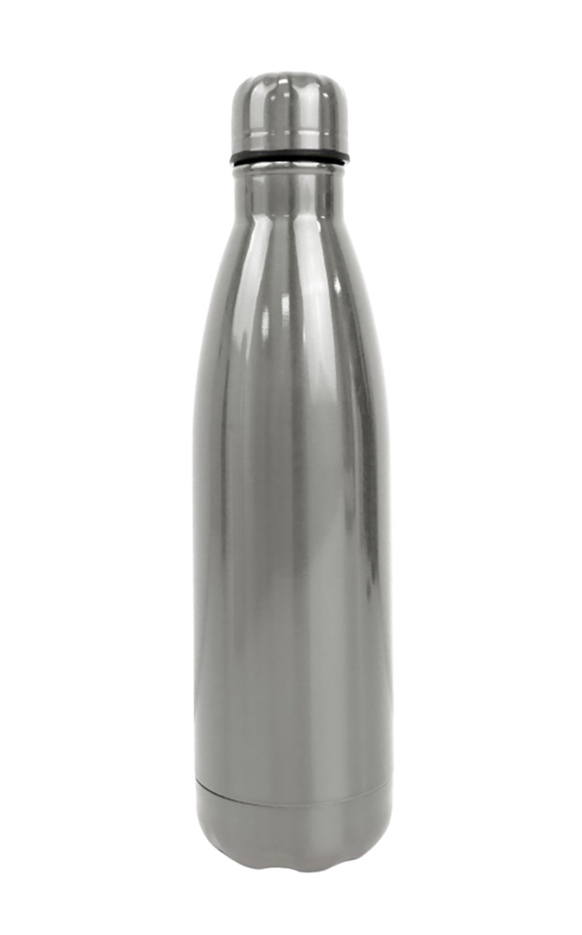 Glossy Thermal Bottle 500ml – custom branded corporate gift, Kaaf Creations UAE