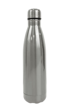 Glossy Thermal Bottle 500ml – custom branded corporate gift, Kaaf Creations UAE