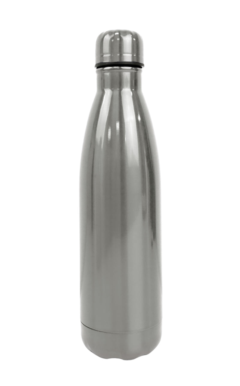 Glossy Thermal Bottle 500ml – custom branded corporate gift, Kaaf Creations UAE