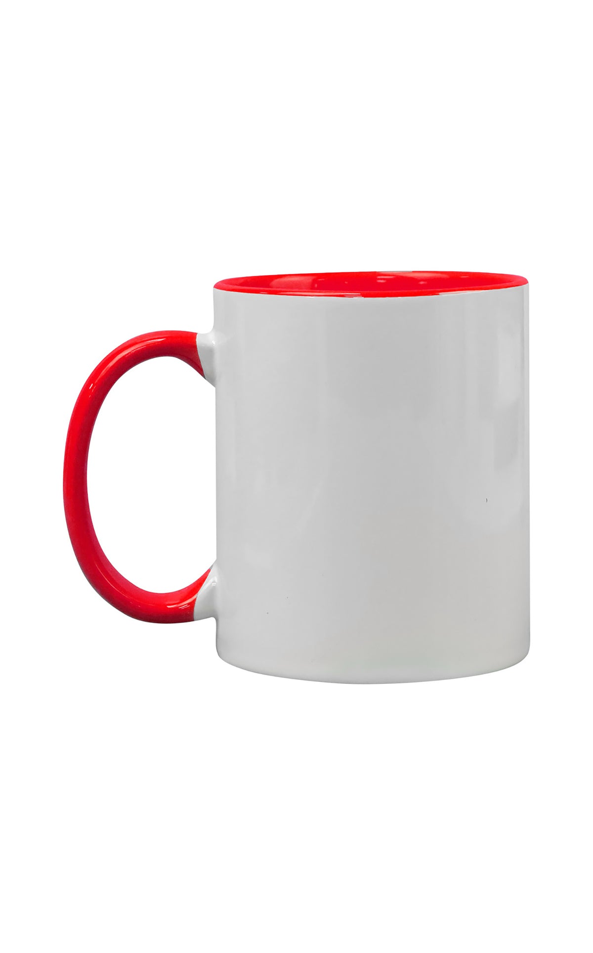 Inner Colour Sublimation Mug – custom branded corporate gift, Kaaf Creations UAE