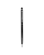 Aluminum Slim Pen with Stylus – custom branded corporate gift, Kaaf Creations UAE