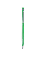 Aluminum Slim Pen with Stylus – custom branded corporate gift, Kaaf Creations UAE