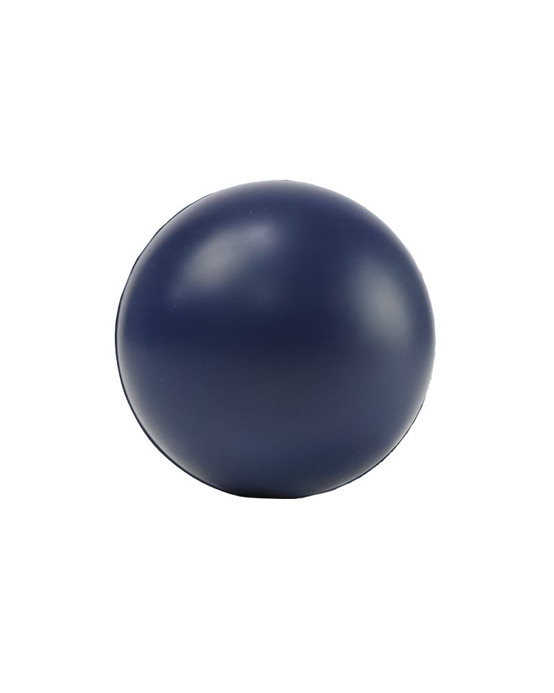 Stress Ball Round – custom branded corporate gift, Kaaf Creations UAE