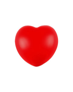 Anti-Stress Ball Heart – custom branded corporate gift, Kaaf Creations UAE