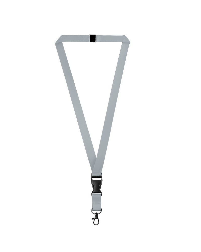 Lanyard 20mm 3 in 1 – custom branded corporate gift, Kaaf Creations UAE