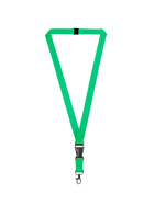 Lanyard 20mm 3 in 1 – custom branded corporate gift, Kaaf Creations UAE