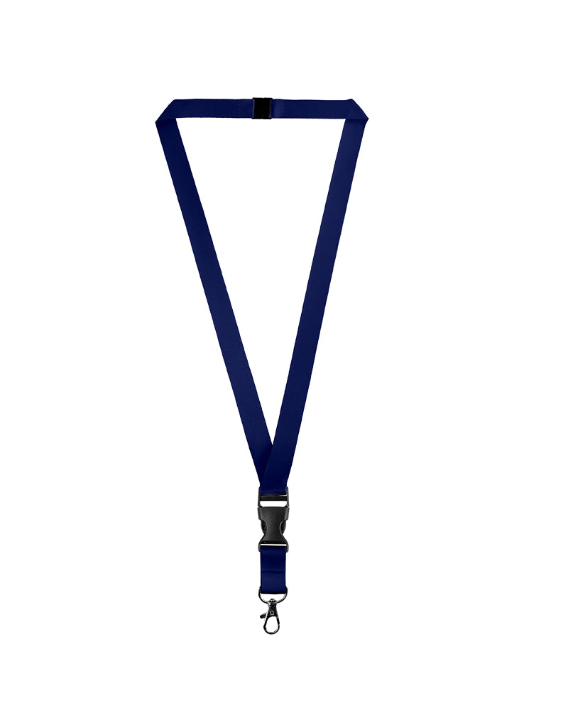 Lanyard 20mm 3 in 1 – custom branded corporate gift, Kaaf Creations UAE
