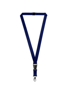 Lanyard 20mm 3 in 1 – custom branded corporate gift, Kaaf Creations UAE