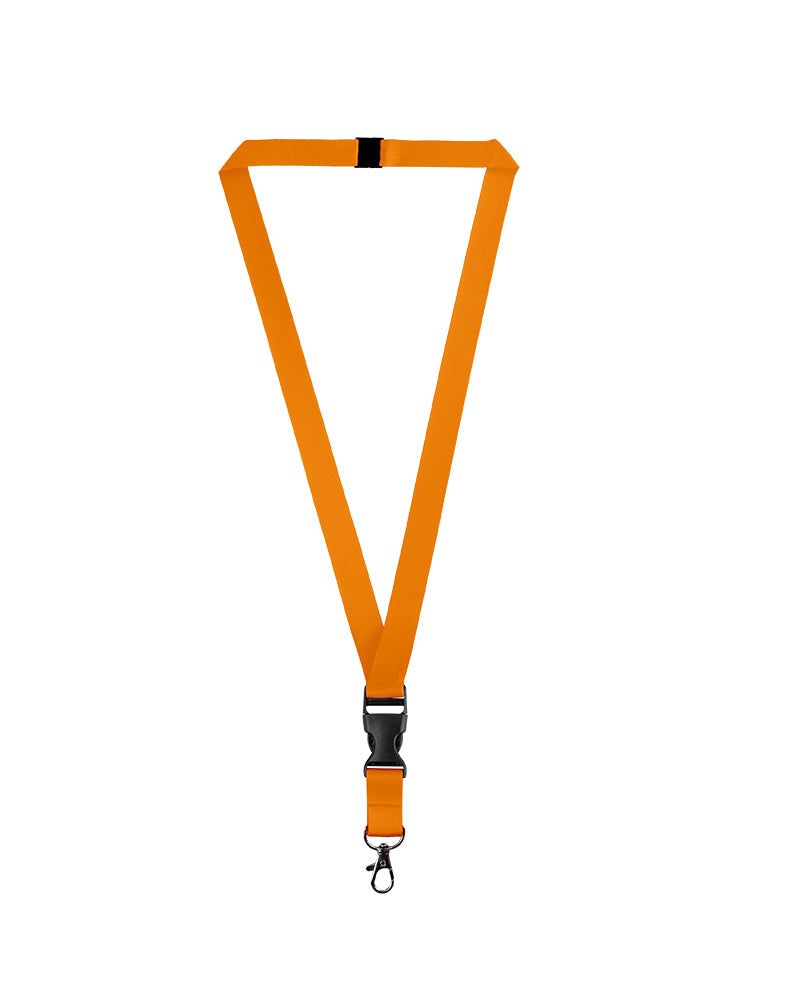 Lanyard 20mm 3 in 1 – custom branded corporate gift, Kaaf Creations UAE