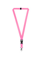 Lanyard 20mm 3 in 1 – custom branded corporate gift, Kaaf Creations UAE