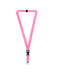 Lanyard 20mm 3 in 1 – custom branded corporate gift, Kaaf Creations UAE