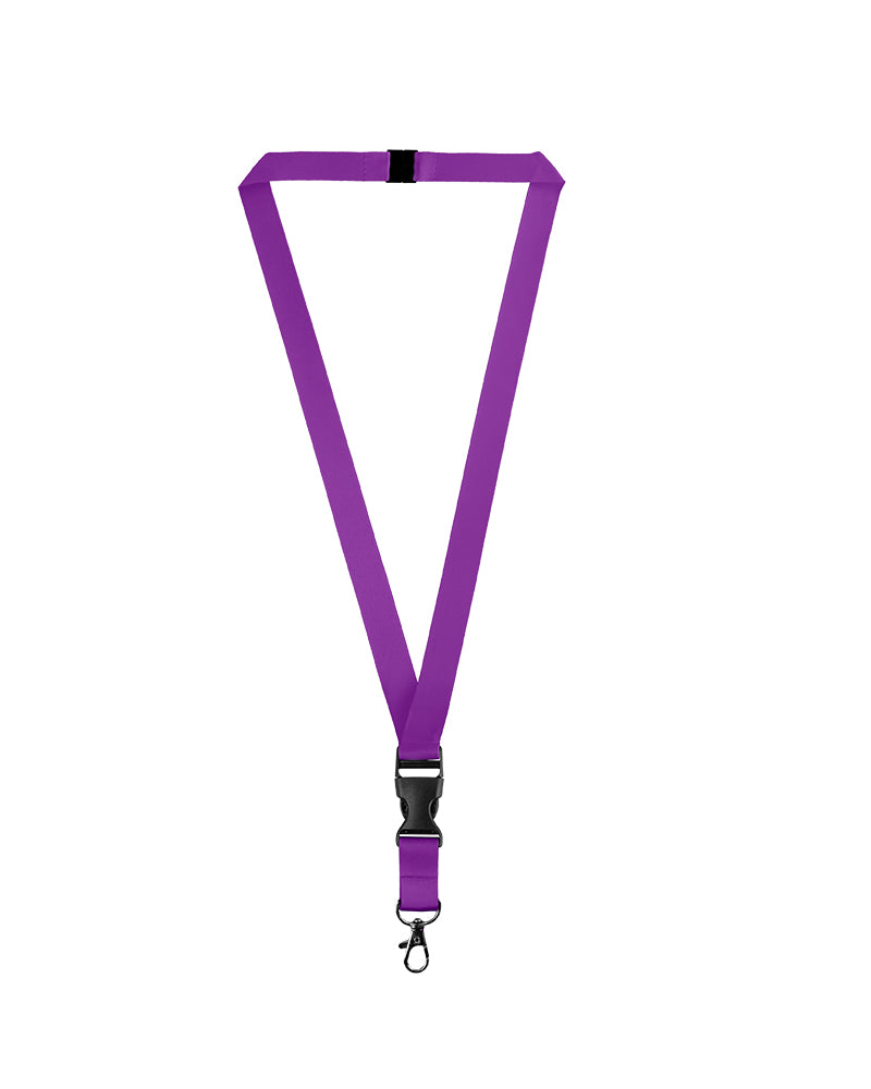 Lanyard 20mm 3 in 1 – custom branded corporate gift, Kaaf Creations UAE