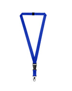 Lanyard 20mm 3 in 1 – custom branded corporate gift, Kaaf Creations UAE