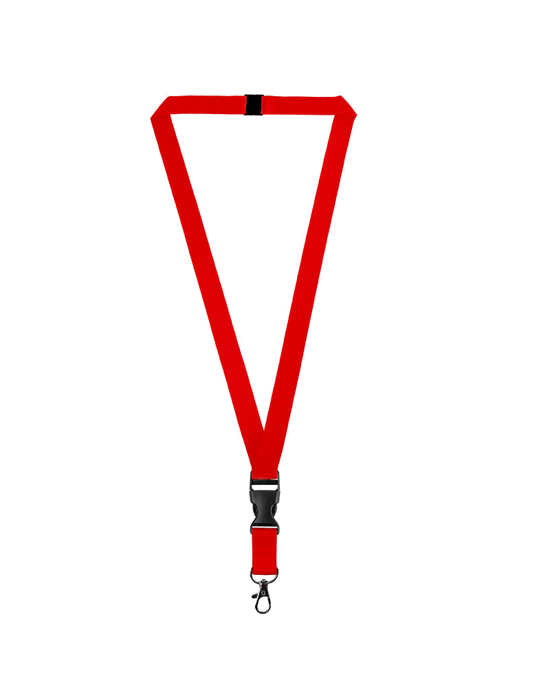 Lanyard 20mm 3 in 1 – custom branded corporate gift, Kaaf Creations UAE