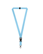 Lanyard 20mm 3 in 1 – custom branded corporate gift, Kaaf Creations UAE